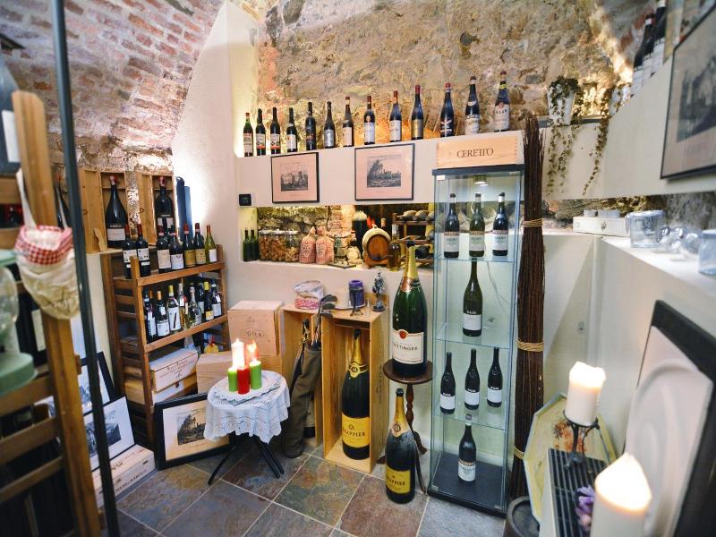 Hotel Boutique Antiche Mura image