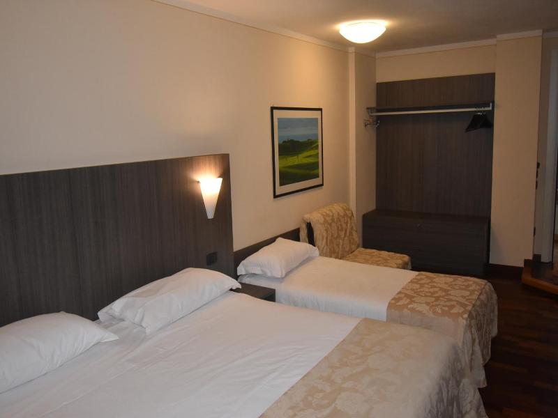 Hotel Boutique Antiche Mura image