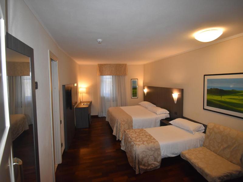 Hotel Boutique Antiche Mura image