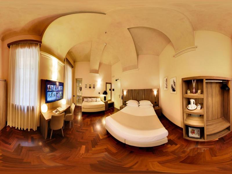 Hotel Boutique Antiche Mura image