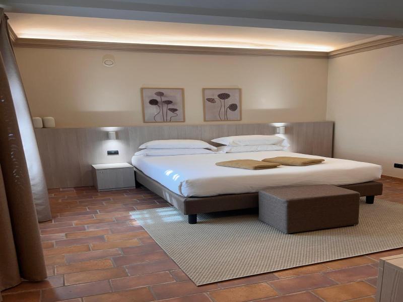 Hotel Boutique Antiche Mura image