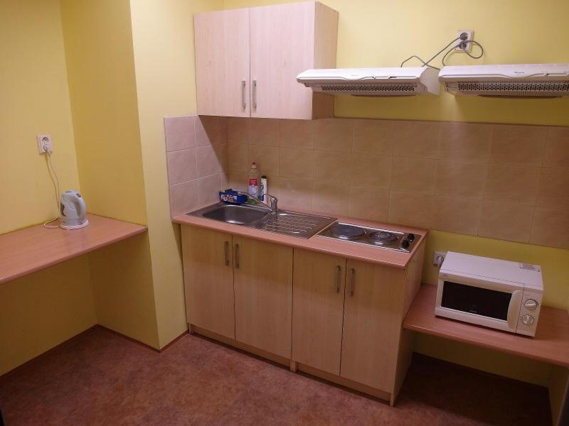 Hotel Harfa image