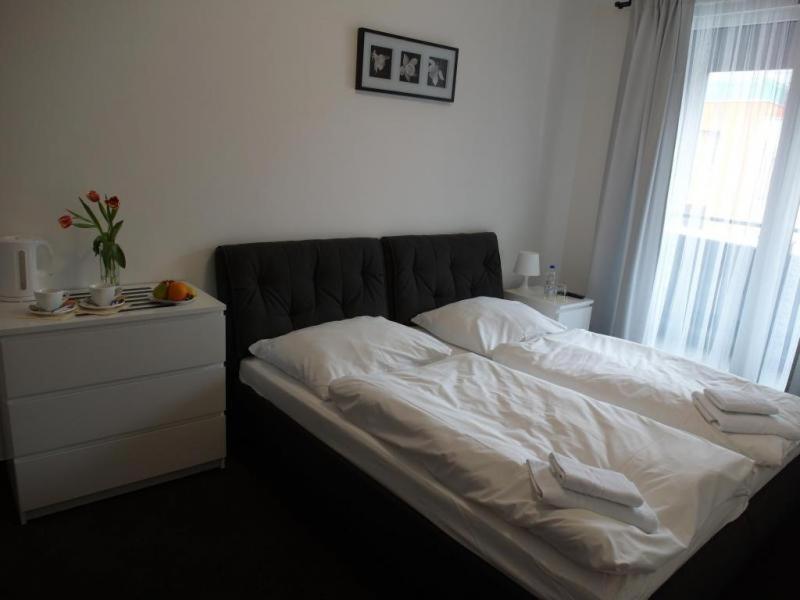 Hotel Harfa image