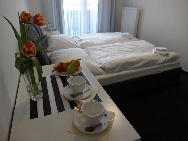 Hotel Harfa image