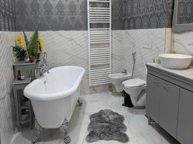 Isa Begov Hamam Hotel image