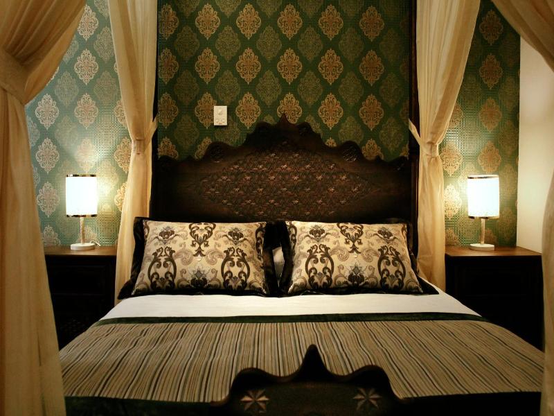 Isa Begov Hamam Hotel image