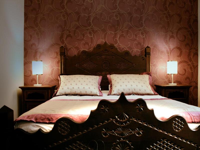 Isa Begov Hamam Hotel image