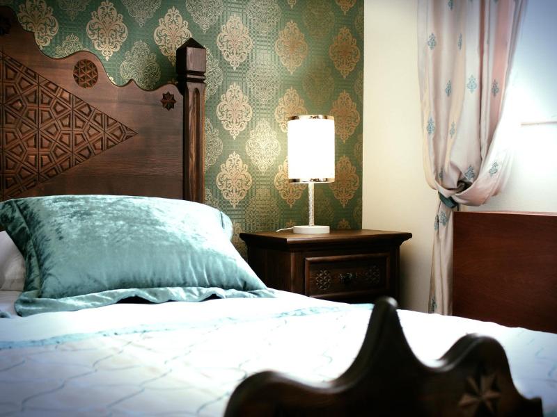 Isa Begov Hamam Hotel image
