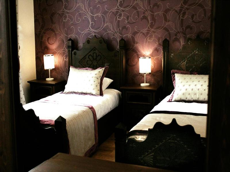 Isa Begov Hamam Hotel image