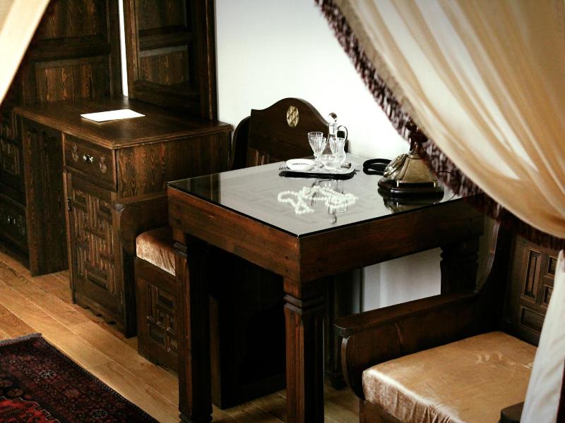 Isa Begov Hamam Hotel image