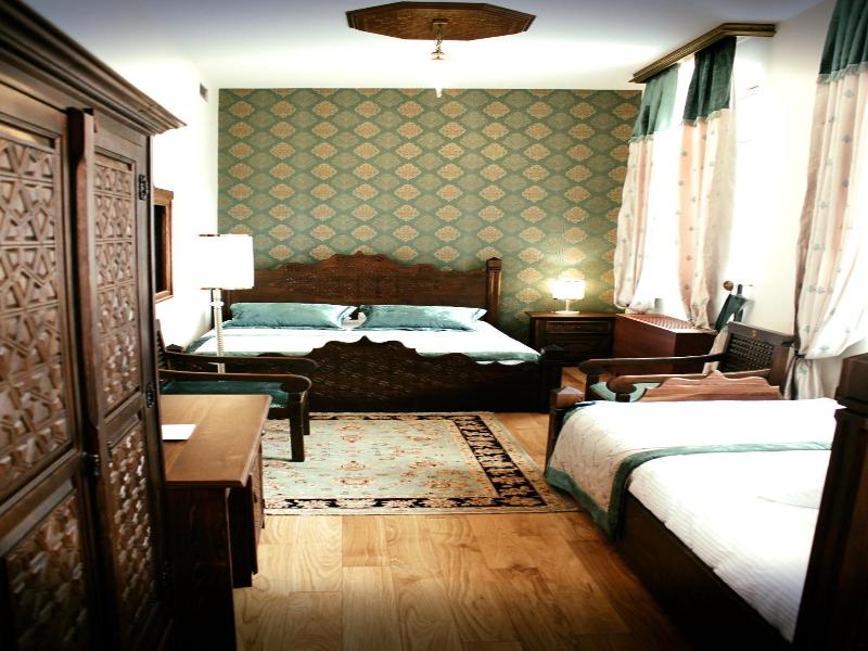 Isa Begov Hamam Hotel image