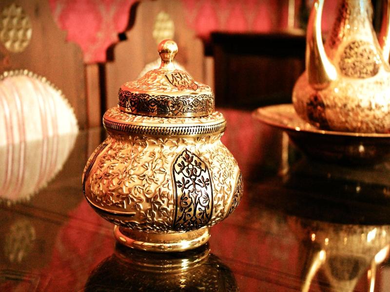 Isa Begov Hamam Hotel image
