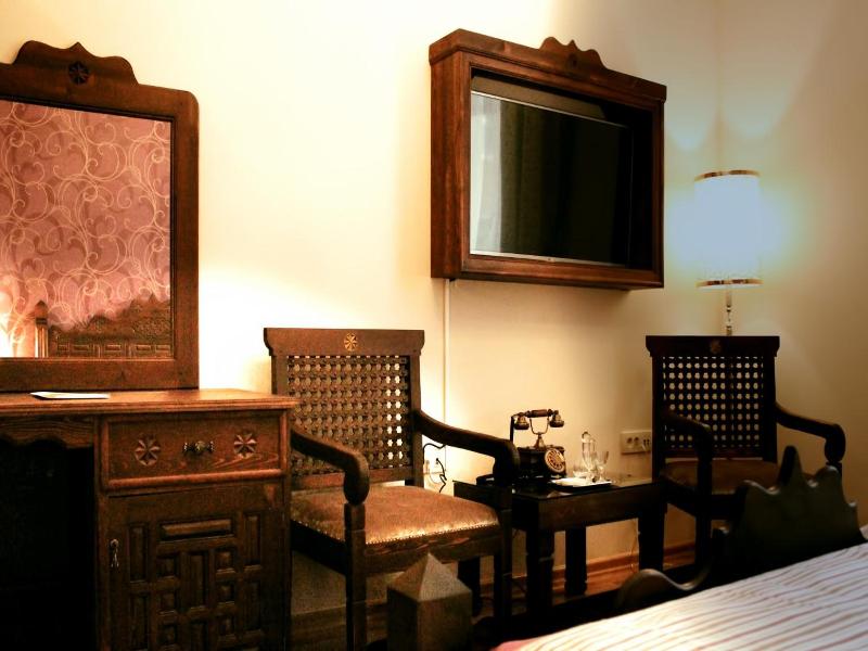 Isa Begov Hamam Hotel image