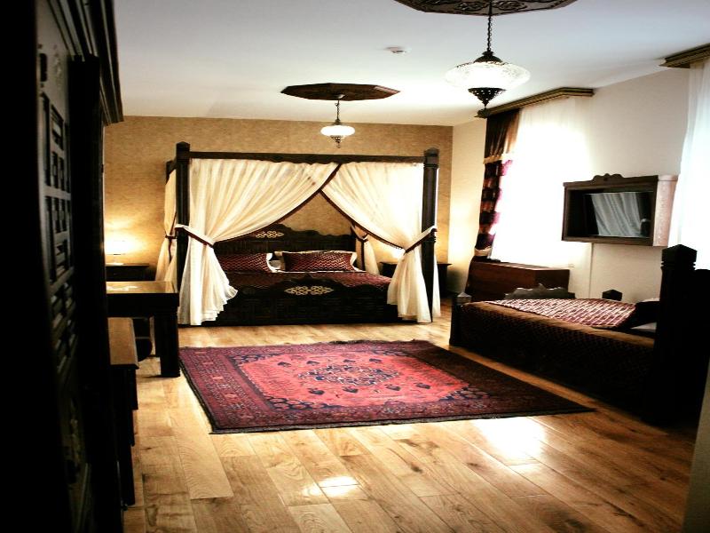 Isa Begov Hamam Hotel image