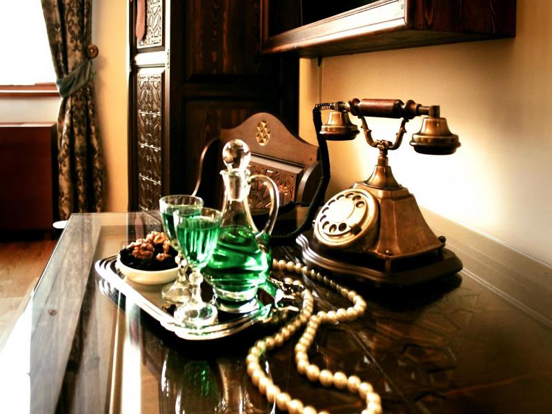 Isa Begov Hamam Hotel image
