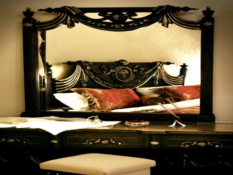 Isa Begov Hamam Hotel image