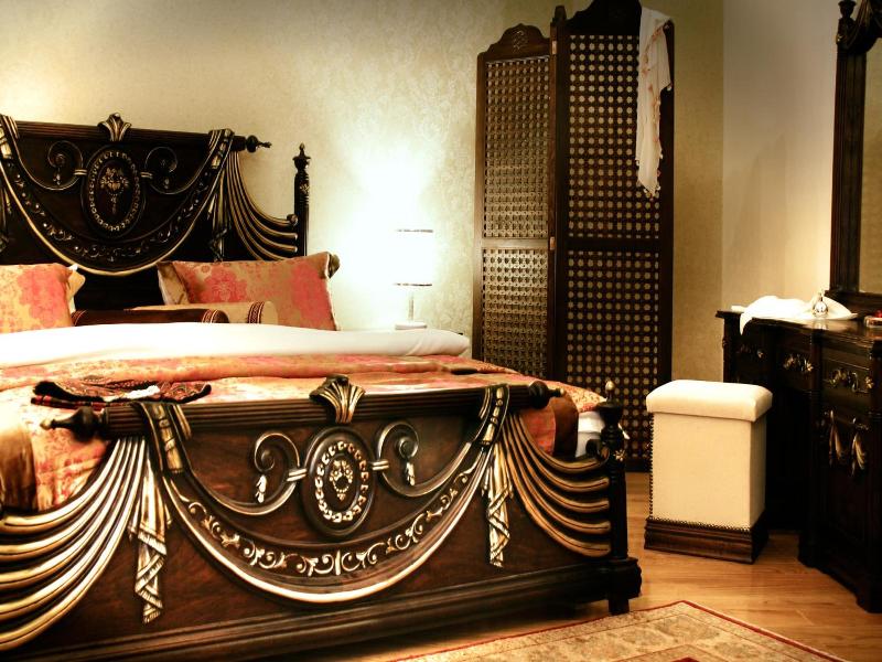 Isa Begov Hamam Hotel image