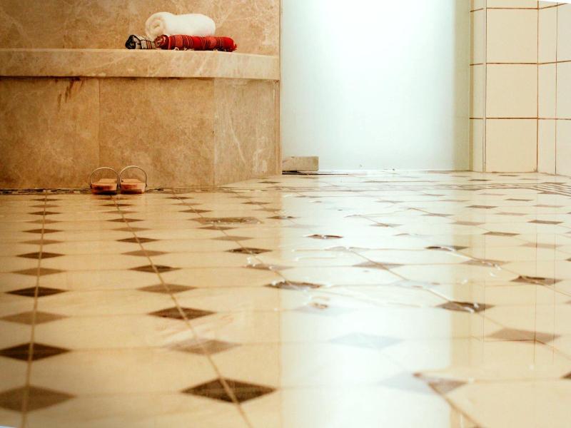 Isa Begov Hamam Hotel image