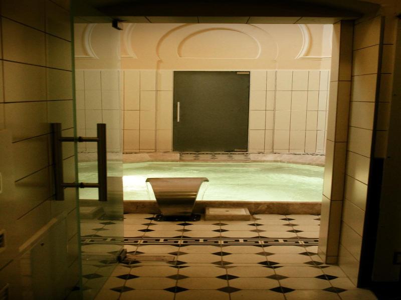 Isa Begov Hamam Hotel image