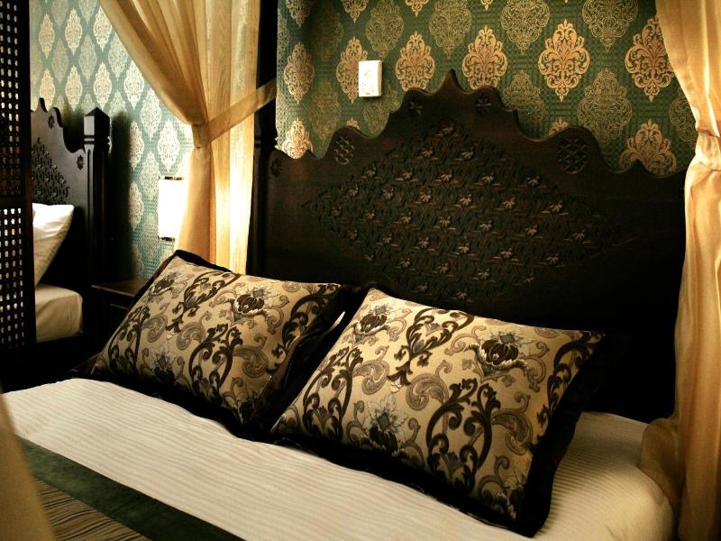 Isa Begov Hamam Hotel image
