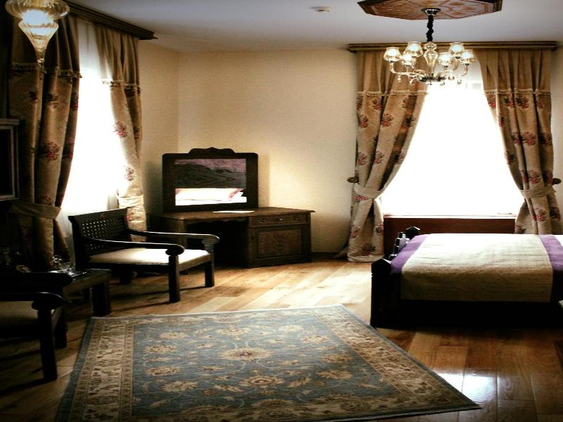 Isa Begov Hamam Hotel image