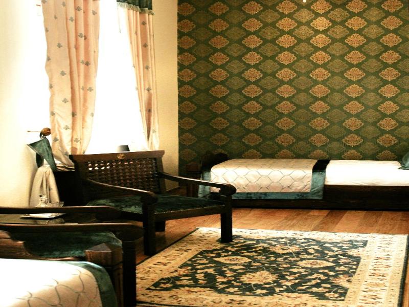 Isa Begov Hamam Hotel image