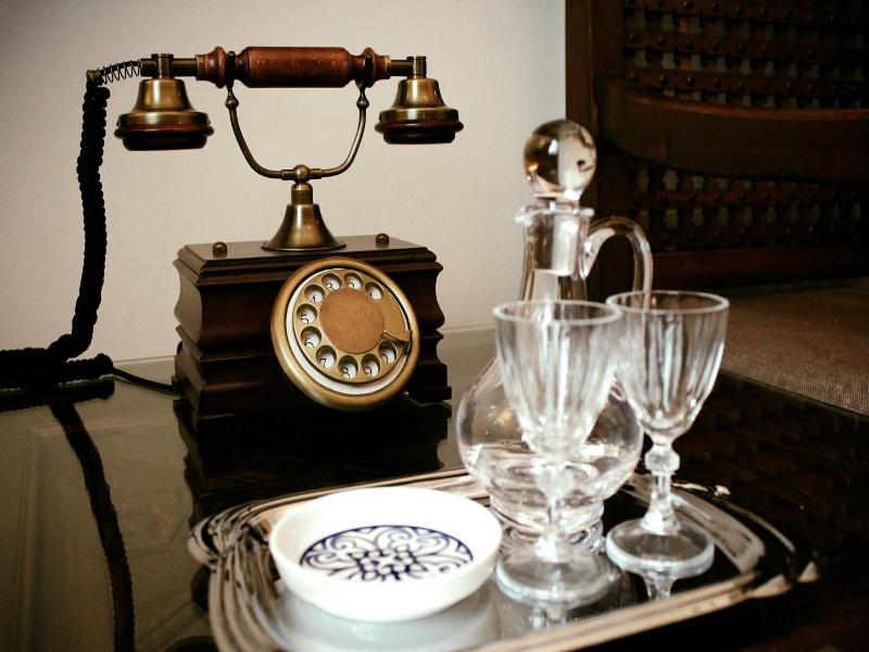 Isa Begov Hamam Hotel image