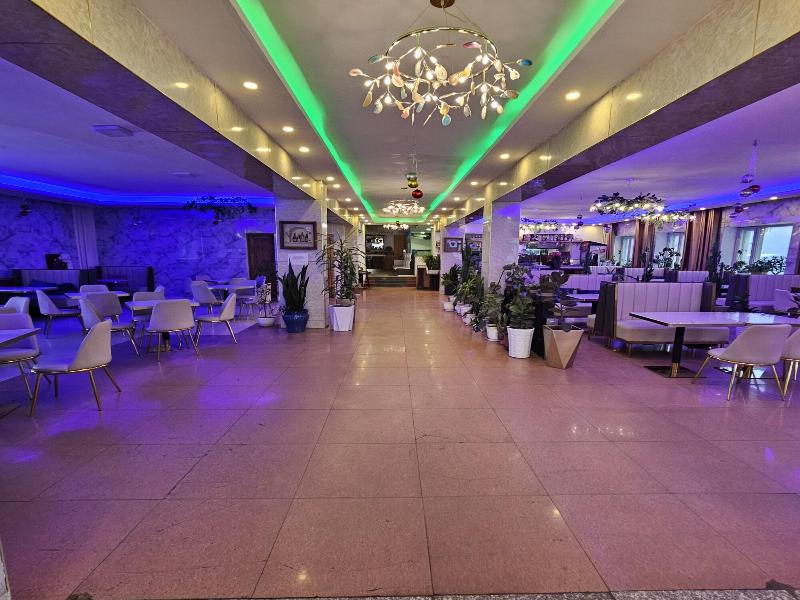 Land Hotel image