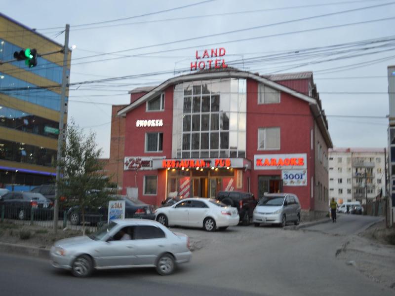 Land Hotel image