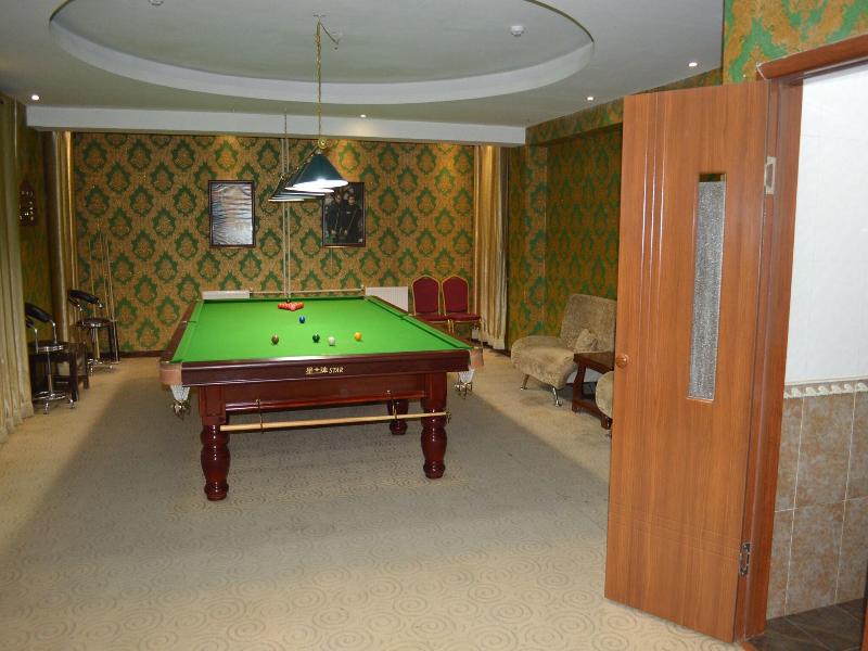 Land Hotel image