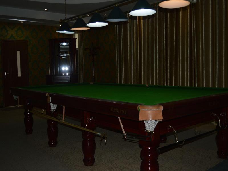 Land Hotel image