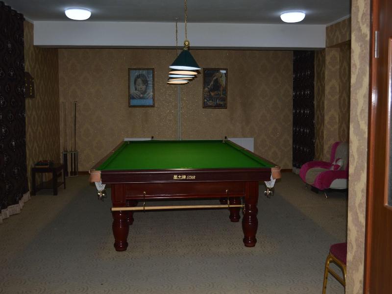 Land Hotel image