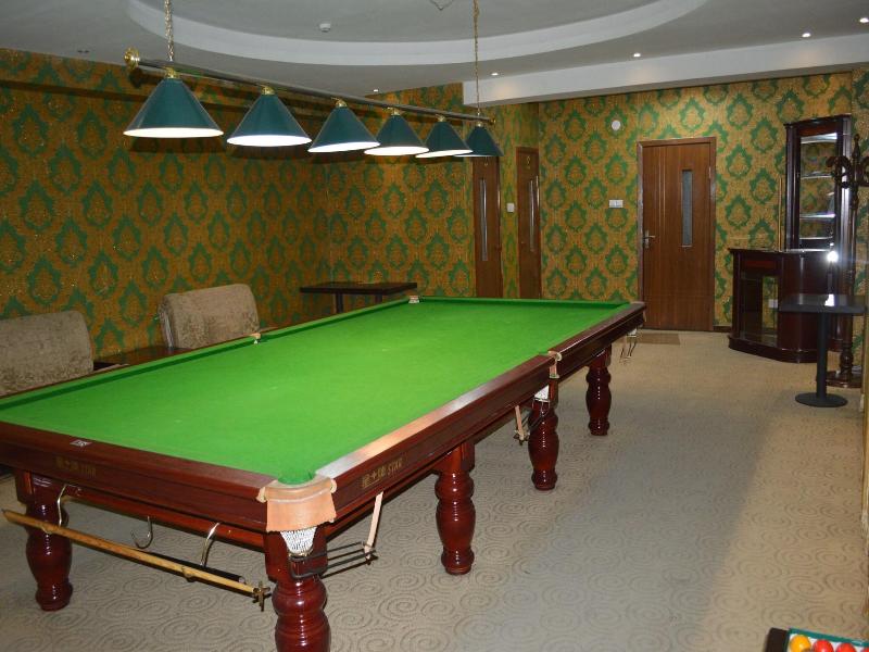 Land Hotel image