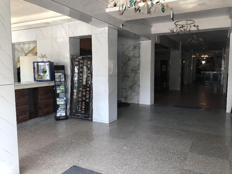 Land Hotel image