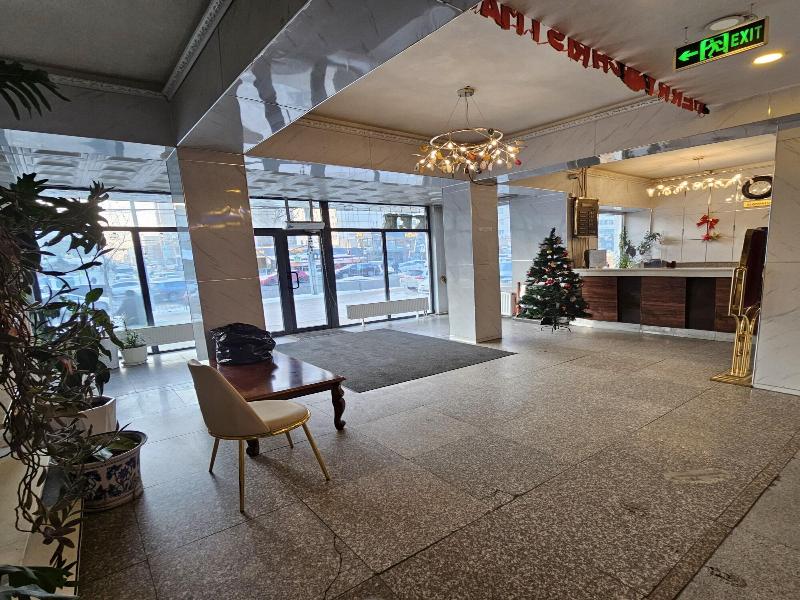 Land Hotel image
