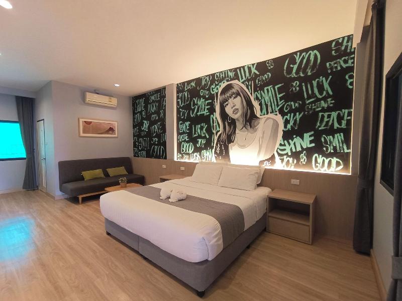Tarnsiri Boutique Resort image