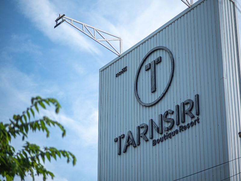 Tarnsiri Boutique Resort image