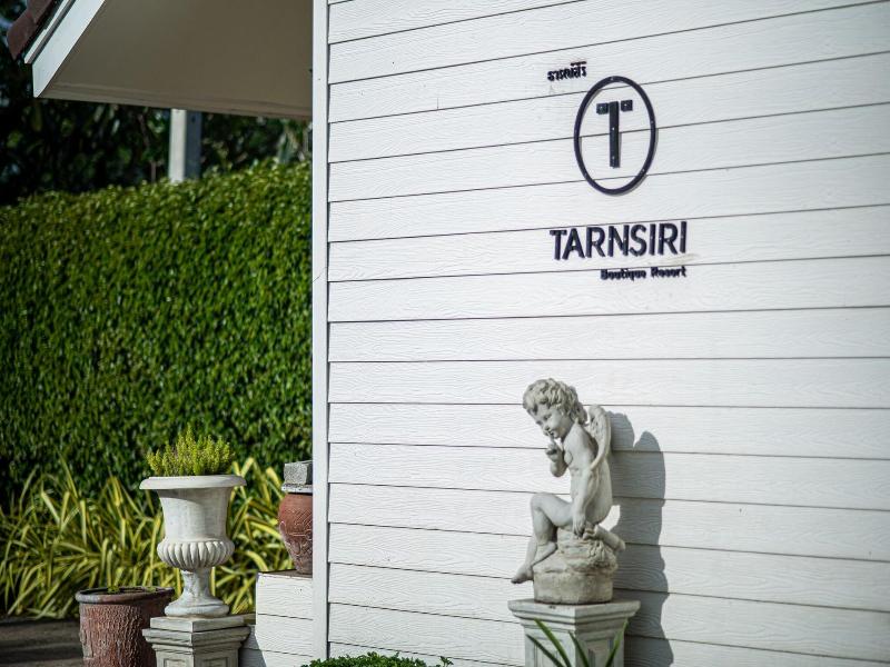 Tarnsiri Boutique Resort image