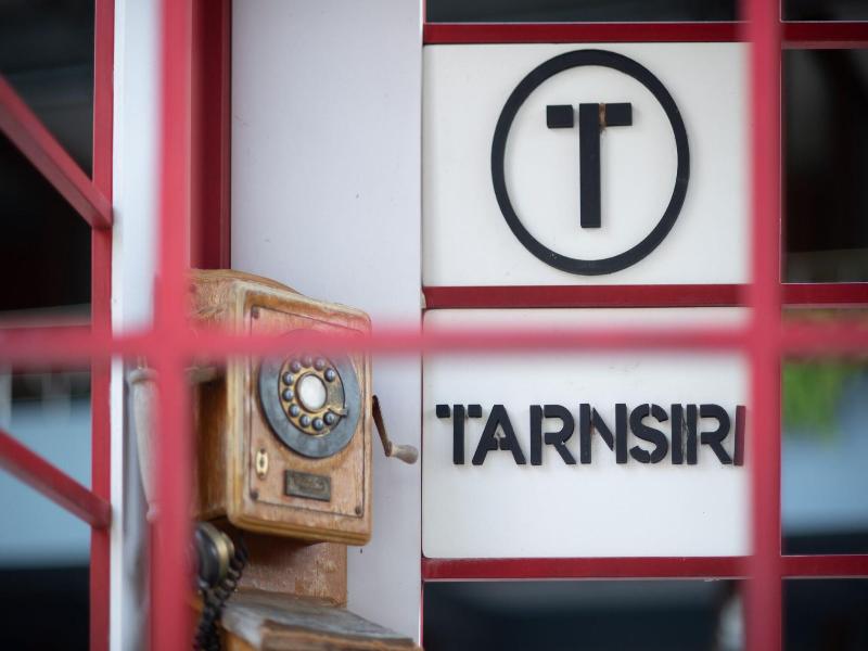 Tarnsiri Boutique Resort image