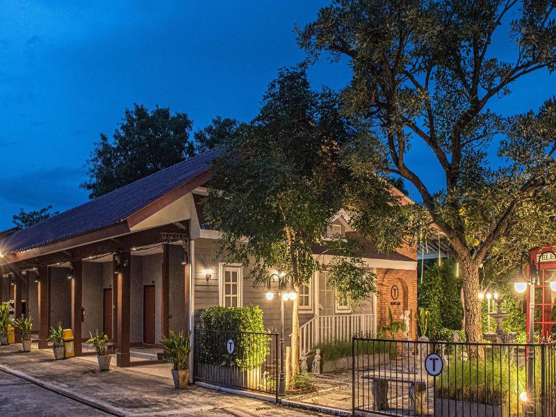 Tarnsiri Boutique Resort image