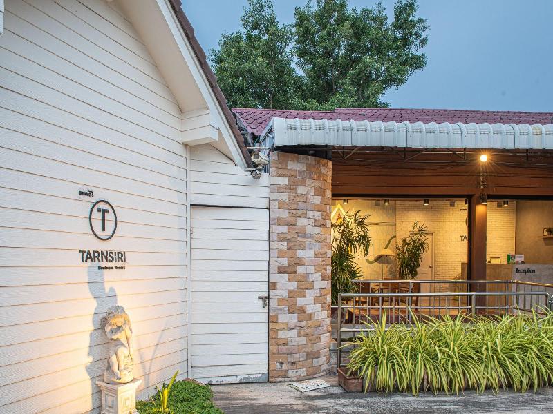 Tarnsiri Boutique Resort image
