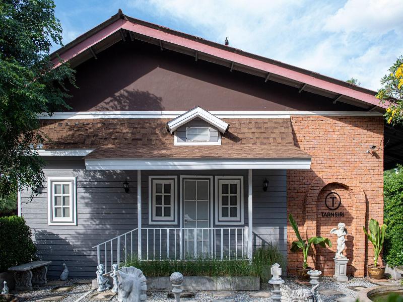 Tarnsiri Boutique Resort image