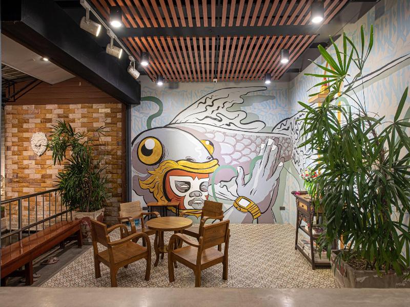 Tarnsiri Boutique Resort image