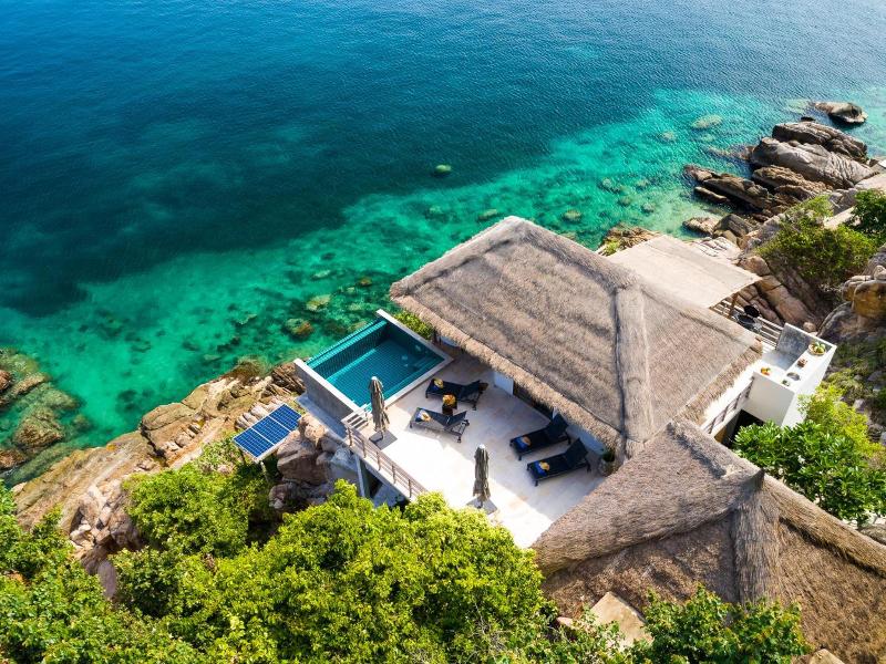 Cape Shark Villas image