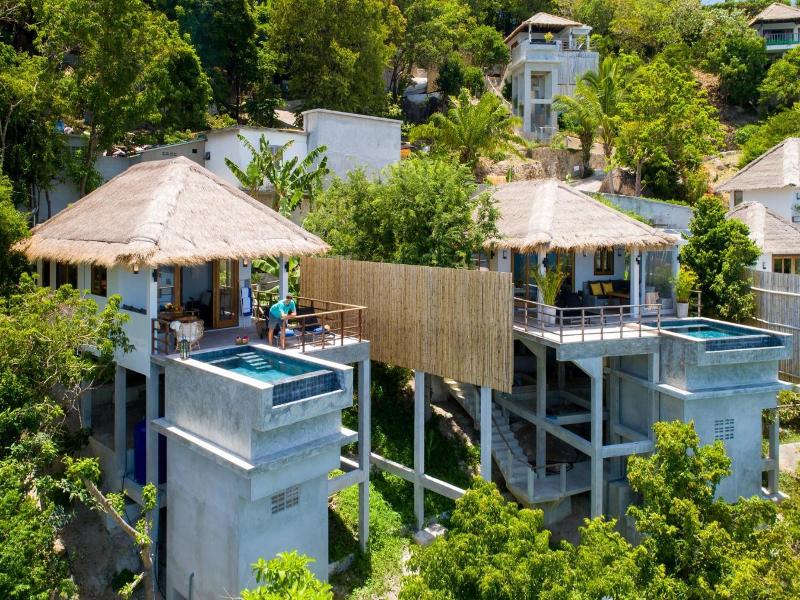 Cape Shark Villas image