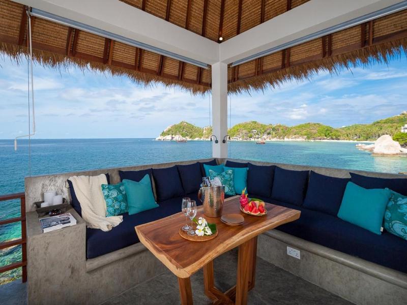 Cape Shark Villas image