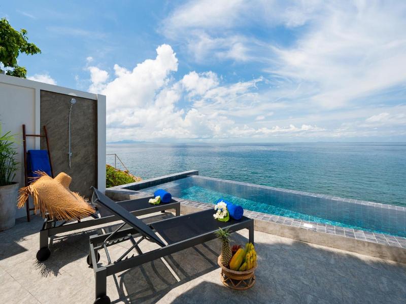 Cape Shark Villas image