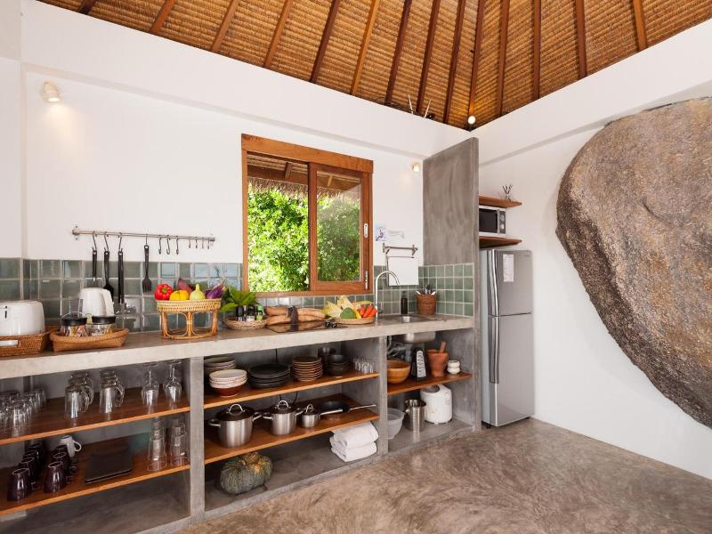 Cape Shark Villas image