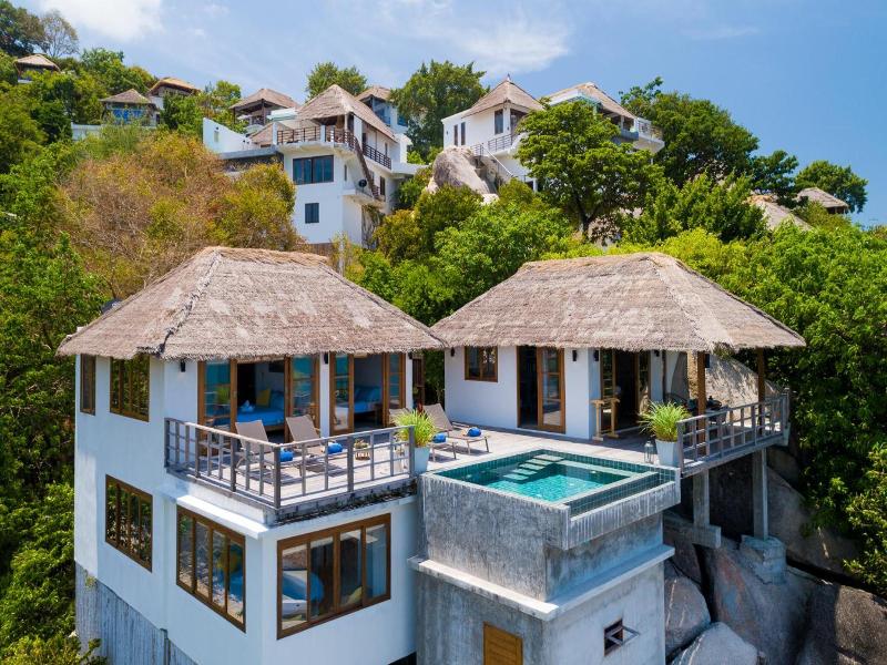 Cape Shark Villas image