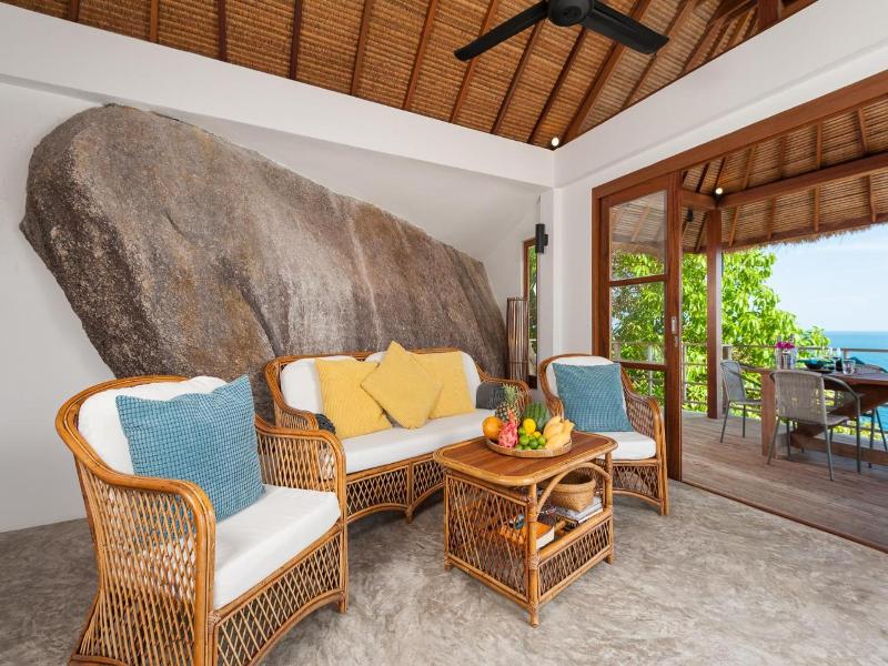 Cape Shark Villas image
